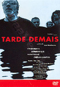 Too Late (DVD)